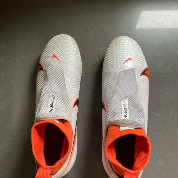 Nike Vapor Edge Pro 360 - Picture 3 of 4